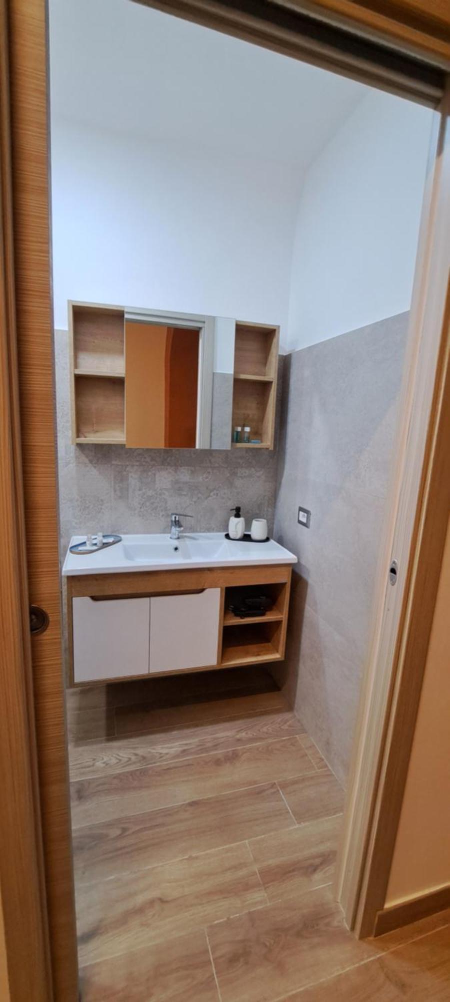 B&B Dogana Appartamento Benevento Esterno foto
