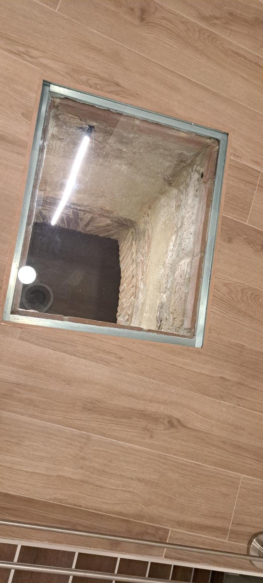 B&B Dogana Appartamento Benevento Esterno foto